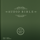 Audio Bible: God's Word Spoken biểu tượng