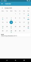 Grace Church Greenwich syot layar 2