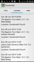 Dundonald screenshot 1