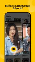 Nimi：Dating & Find Love Nearby 截圖 1