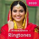 Nimrat Khaira Ringtone APK