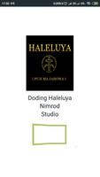 Doding Haleluya تصوير الشاشة 3