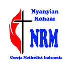 Nyanyian Rohani Methodist (NRM icône