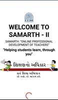 Samarth Online Training Application poster