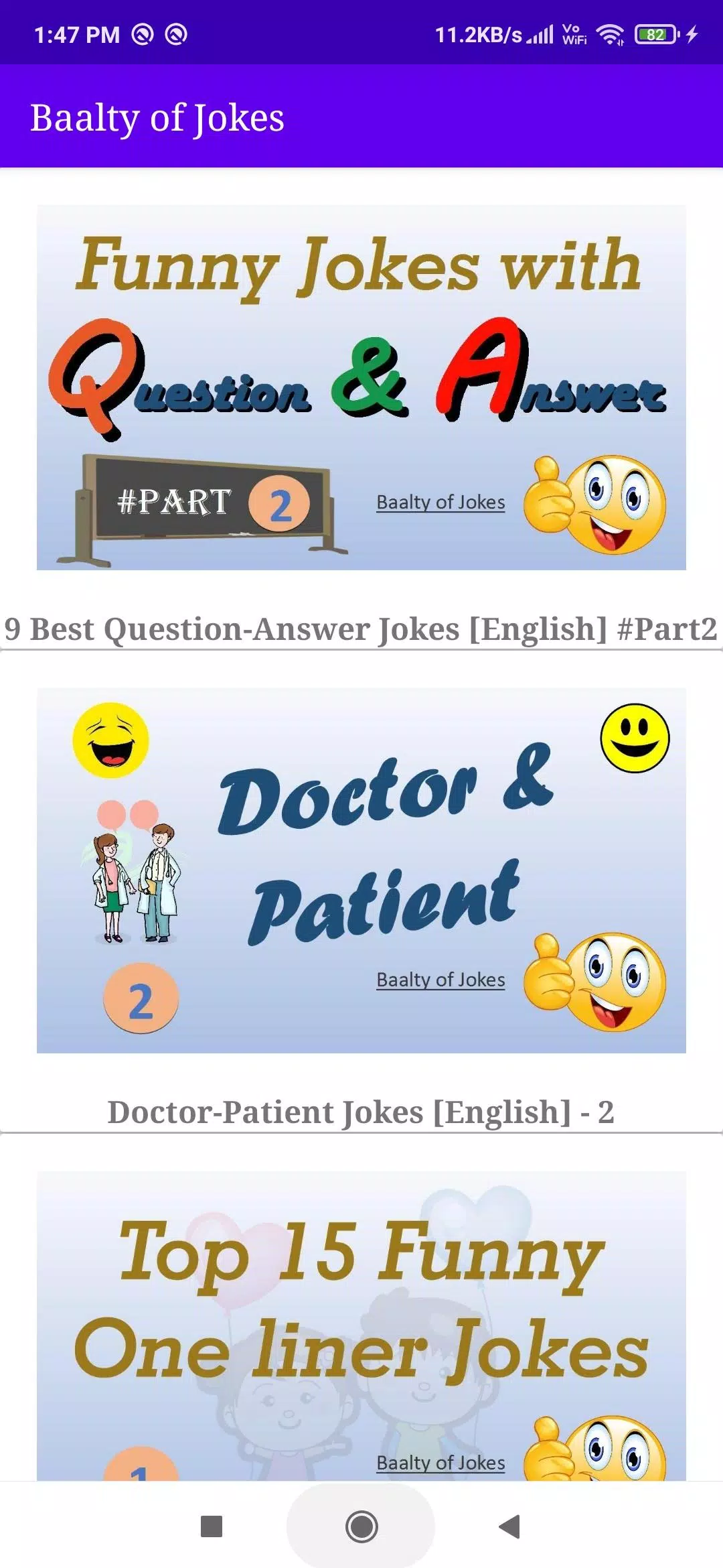Baalty of Jokes APK for Android Download Baalty of Jokes APK for Android Download