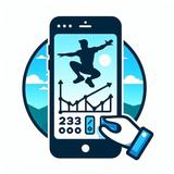 Jump Calculator aplikacja