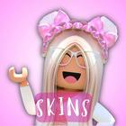 Skins Master for Roblox Shirts icon