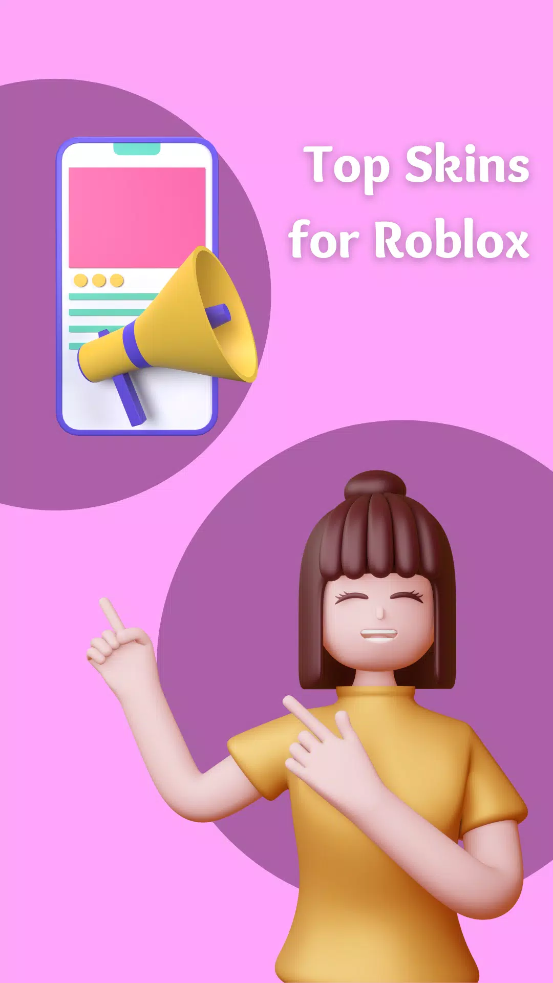 Skins Master for Roblox Shirts APK for Android Download