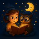 Kids Bedtime Stories & Audio APK