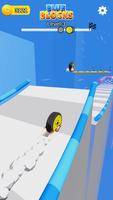 Scale Race الملصق