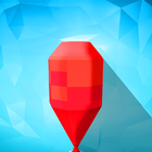 Ballooned icône