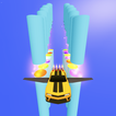 Mega Ramp Jump