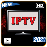 IPTV 2021 icône
