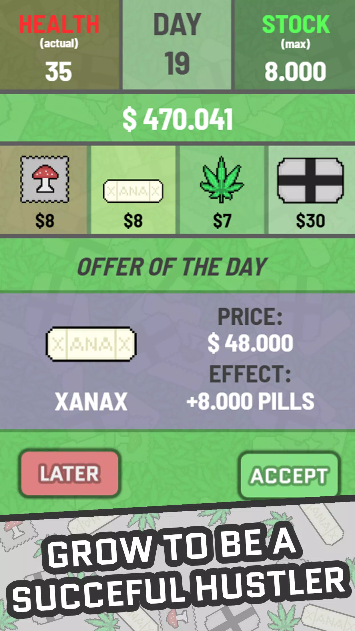 Urban Drug Empire – Apps no Google Play