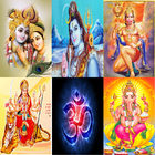 All in one Bhajans Chanting biểu tượng