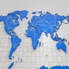 Route Distance Finder simgesi