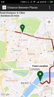 Route Distance Finder gönderen
