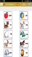 Speech Kids - Teach with Image स्क्रीनशॉट 2