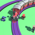 Train Journey
