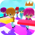 Runすとぷり！ゲーム ไอคอน