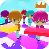 Icona Runすとぷり！ゲーム