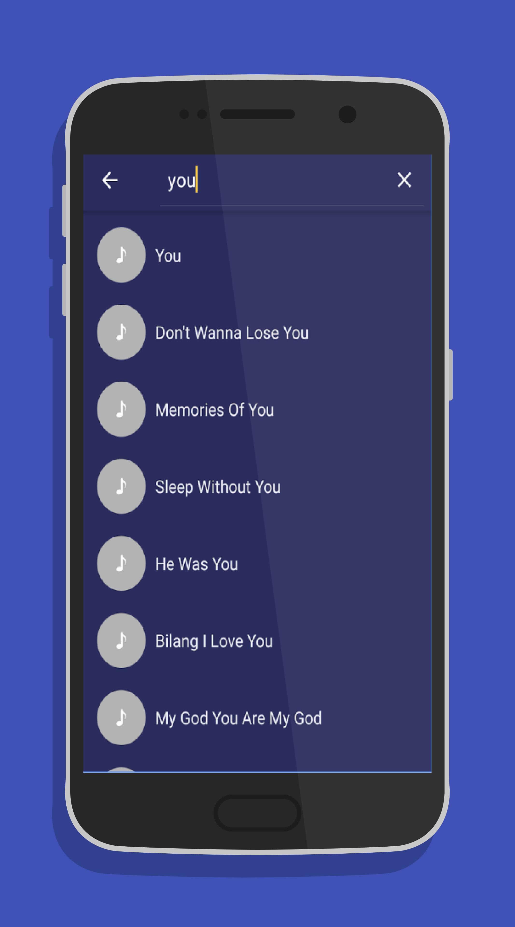 Downloading Music