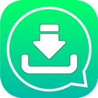 Status Saver Pro For WhatsApp 아이콘