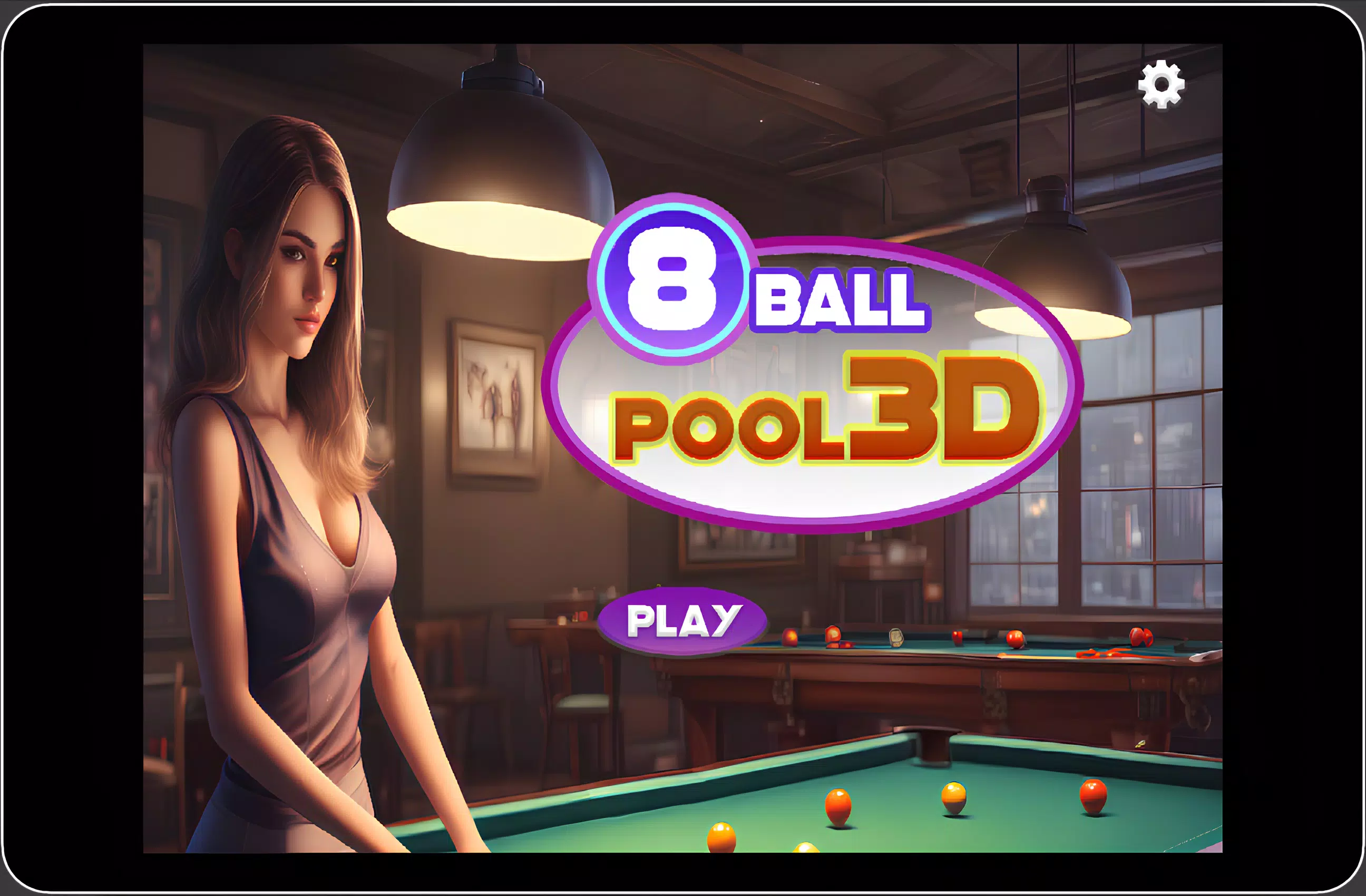 Pool Master 3D Offline