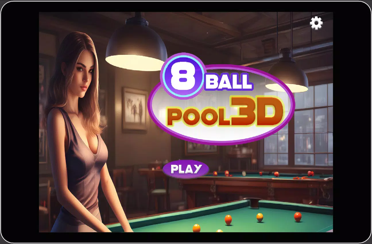 Pool Master 3D Offline