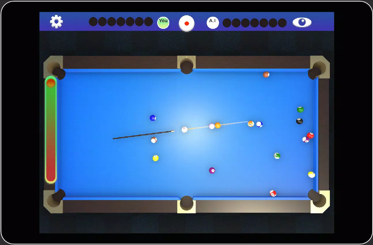 Pool Master 3D Offline