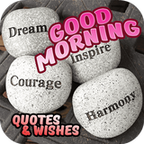 Good Morning Quotes And Wishes biểu tượng