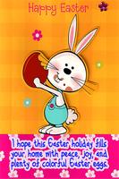 Easter Wishes captura de pantalla 1