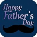 Happy Fathers Day Cards APK