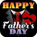 Happy Fathers Day eCards APK