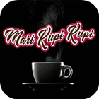 Mari Kupi Kupi icon