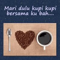 Mari Kupi Kupi syot layar 1