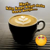 Mari Kupi Kupi syot layar 3