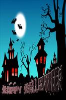 Halloween Cards Affiche