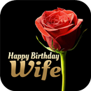 Happy Birthday Wife APK