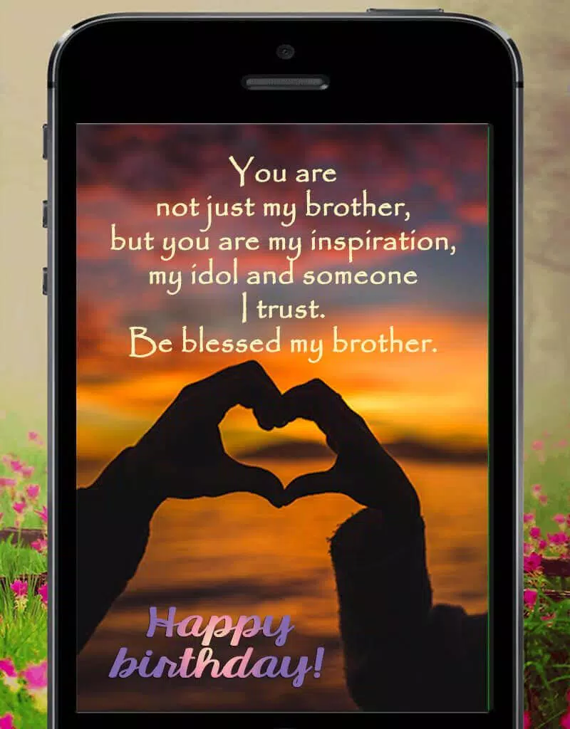 Happy Birthday Wishes APK for Android Download