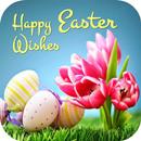 Happy Easter Wishes APK