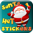 Stickers Père Noël APK