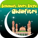 Selamat Hari Raya Aidilfitri APK