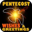 Pentecost Wishes And Greetings APK