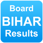 آیکون‌ Bihar Board Result 2020 app - Matric Result 2020