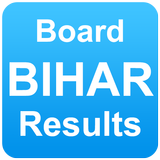 Bihar Board Result 2020 app - Matric Result 2020 icône