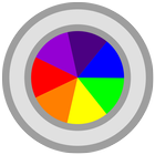 Quick Color Code Finder icône