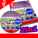 English Student's 9 Audio and Book APK