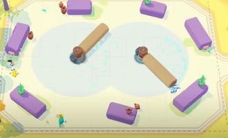 boomerang fu walkthrough Screenshot 3