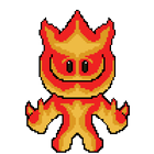 Fire In Hell biểu tượng